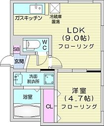 アズライトN17