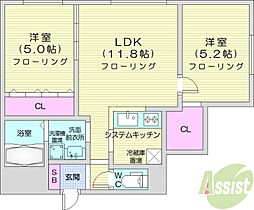 札幌市北区北二十七条西9丁目