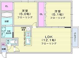 札幌市北区北二十七条西9丁目