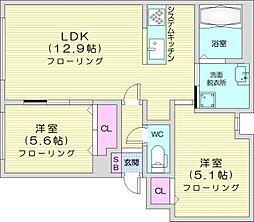 システムコート東札幌