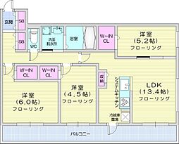 S-RESIDENCE二十四軒avelis