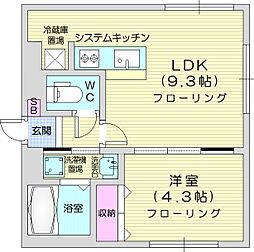 石狩市花川南三条3丁目