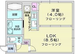 札幌市東区北四十一条東12丁目