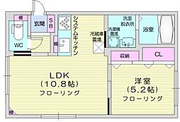 札幌市北区北三十一条西8丁目