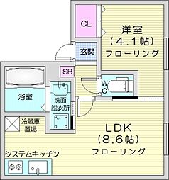 NSI発寒駅前