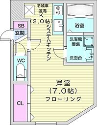 NSI発寒駅前