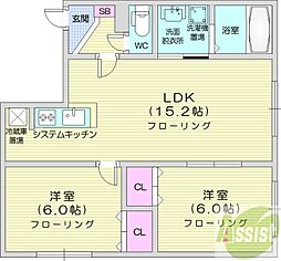 ルシアン元町