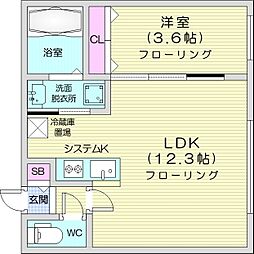 ガーディアン発寒