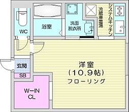 仮）北16東1MS