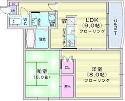 札幌市東区北三十五条東15丁目