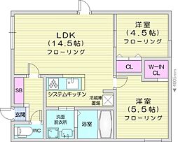 札幌市東区北四十二条東17丁目