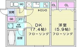 札幌市東区北四十条東8丁目