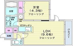 札幌市北区北三十六条西4丁目