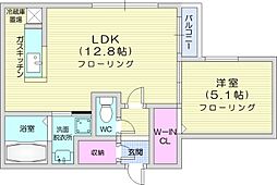 札幌市北区北三十五条西5丁目