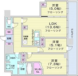 ONE札幌ステーションタワー