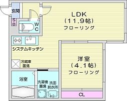 札幌市北区北三十五条西4丁目