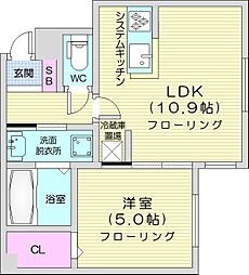 グランメールResidence元町