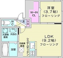 SERAM北9条