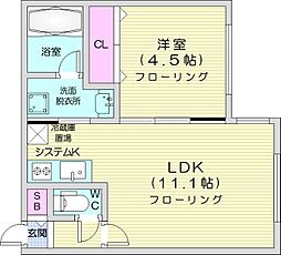 ラフレーズ発寒