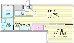 シティレジデンス東札幌