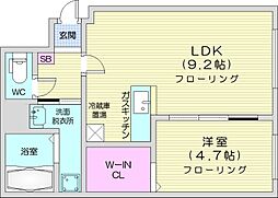 シティレジデンス東札幌