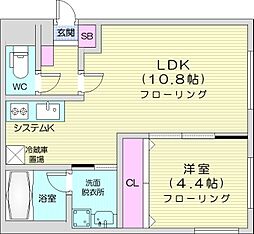 ラフレーズ発寒