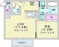 (仮称)本通15丁目南MS