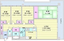 アルファスクエア円山