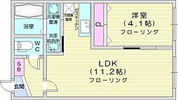 エルシア北2条