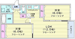 札幌市北区新琴似十二条1丁目