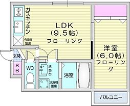 札幌市北区北三十六条西3丁目