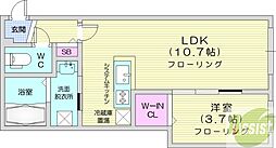 札幌市手稲区手稲本町二条4丁目