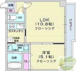 札幌市北区北二十五条西5丁目