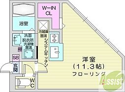 札幌市北区北二十六条西5丁目