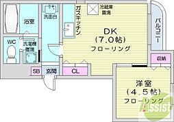 札幌市北区北二十四条西8丁目