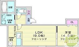 札幌市北区北二十六条西5丁目