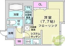 札幌市北区麻生町2丁目