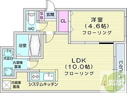 札幌市北区麻生町6丁目