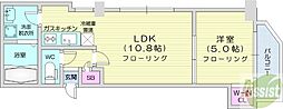 札幌市北区麻生町5丁目