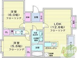 札幌市北区篠路三条2丁目