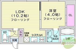 札幌市北区麻生町5丁目