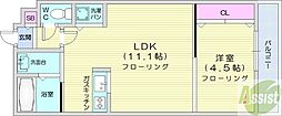 札幌市北区北三十四条西2丁目