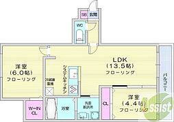 GRANDUKE平岸
