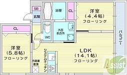 GRANDUKE平岸