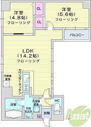 CITYSPIRE南3条