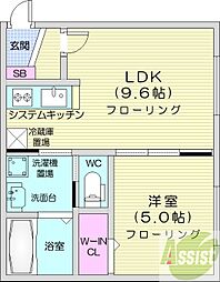フォーレストN17
