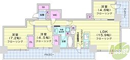 ザ・札幌タワーズ WEST TOWER