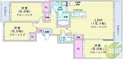 札幌市中央区北四条東4丁目