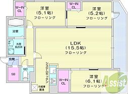 メゾン・クー・ドゥ・クール7