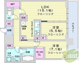 ONE札幌ステーションタワー